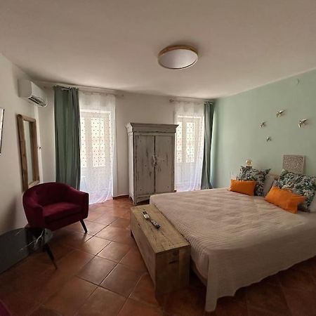 Apartament Casa Le Moire Syrakuzy Zewnętrze zdjęcie