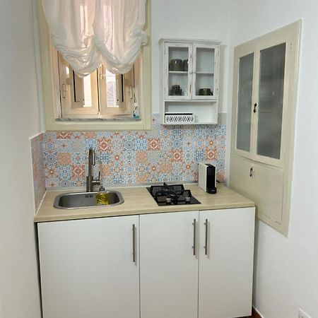 Apartament Casa Le Moire Syrakuzy Zewnętrze zdjęcie