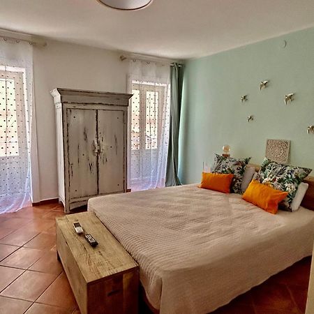 Apartament Casa Le Moire Syrakuzy Zewnętrze zdjęcie