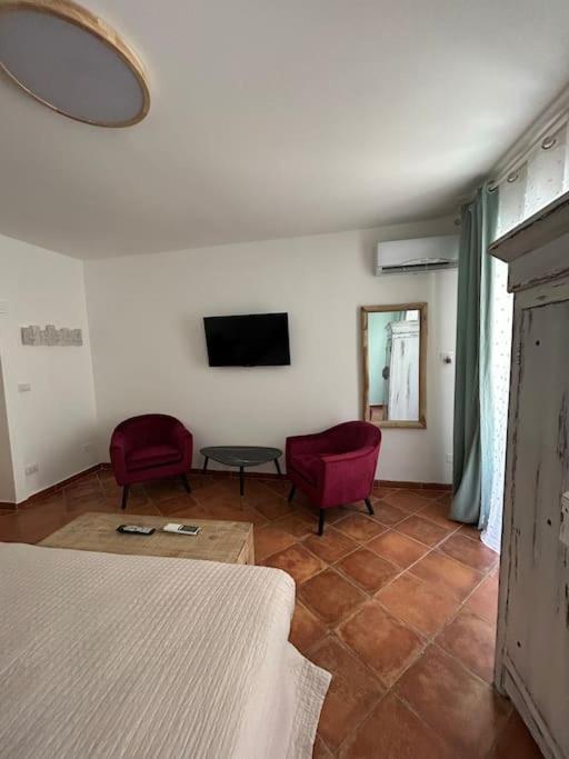 Apartament Casa Le Moire Syrakuzy Zewnętrze zdjęcie