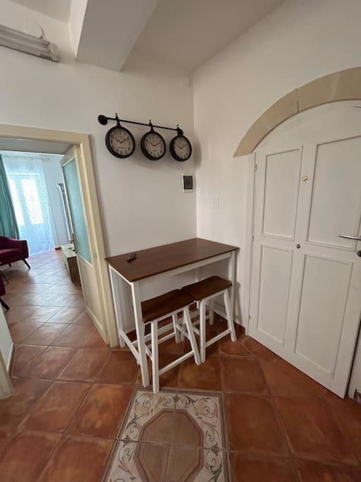 Apartament Casa Le Moire Syrakuzy Zewnętrze zdjęcie