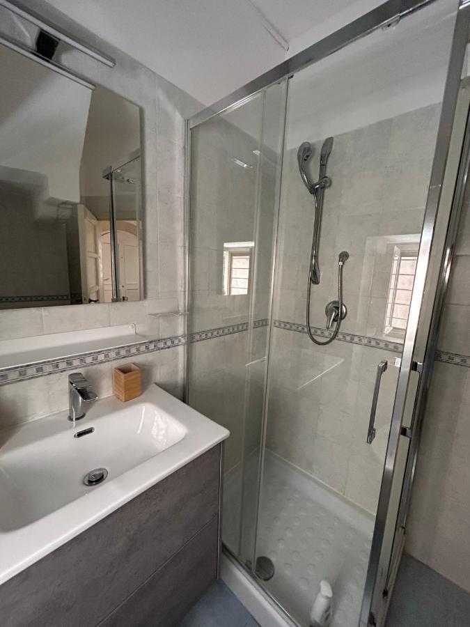 Apartament Casa Le Moire Syrakuzy Zewnętrze zdjęcie