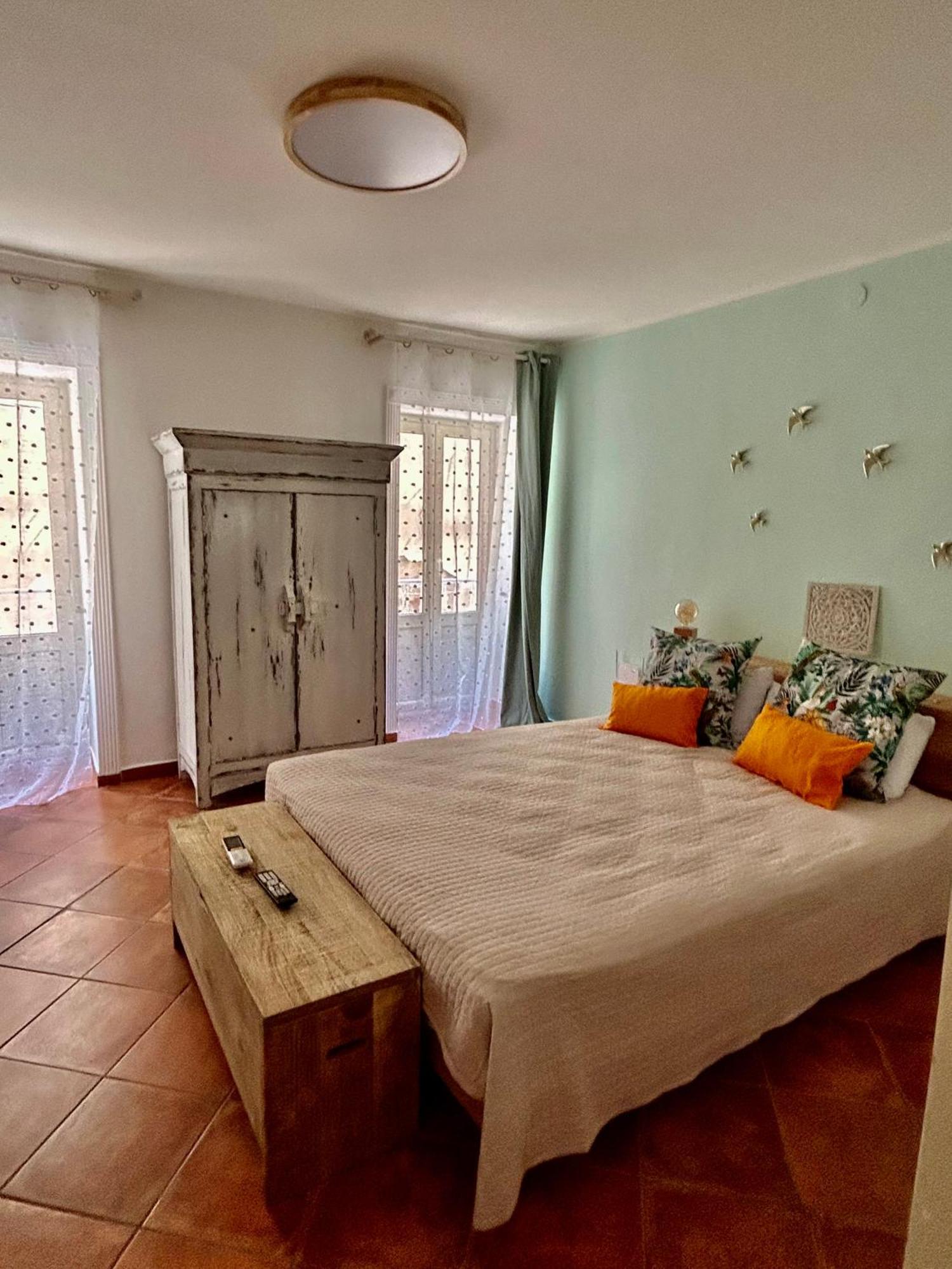 Apartament Casa Le Moire Syrakuzy Zewnętrze zdjęcie